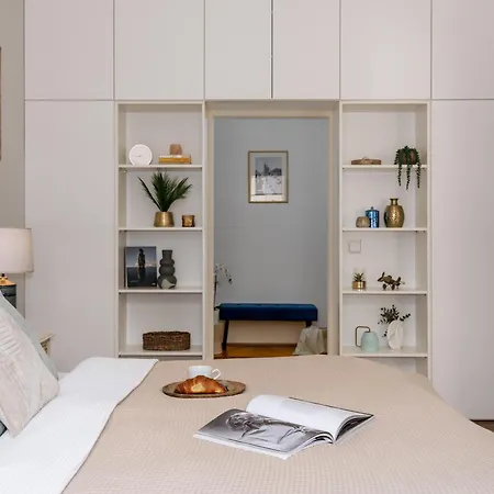 Days - Charming 1bdr - Old Town - Workspace * Prague