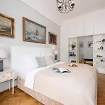 Appartement Days - One-bedroom With Workspace In The Old Town Prague